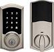 1-piece Kwikset Premis Touchscreen Smart Lock Apple Homekit Keyway 99190-001
