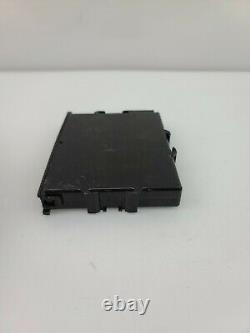 2013 2014 Lexus Es300h Es350 Smart Key Keyless Entry Lock Control Module Oem