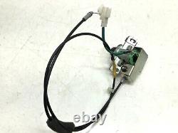 2013-2015 LEXUS GS350 ENGINE COMPUTER ECU IGNITION With KEY OEM