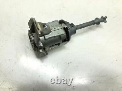 2013-2015 LEXUS GS350 ENGINE COMPUTER ECU IGNITION With KEY OEM