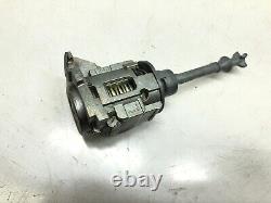 2013-2015 LEXUS GS350 ENGINE COMPUTER ECU IGNITION With KEY OEM