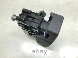 2013-2015 LEXUS GS350 ENGINE COMPUTER ECU IGNITION With KEY OEM