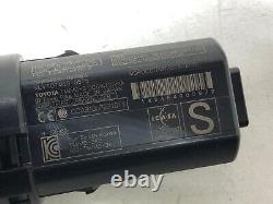 2013-2015 LEXUS GS350 ENGINE COMPUTER ECU IGNITION With KEY OEM