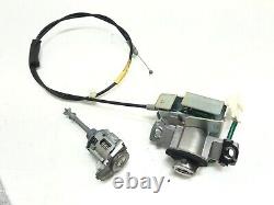 2013-2015 LEXUS GS350 ENGINE ECU With KEY & START SWITCH OEM