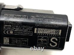 2013-2015 LEXUS GS350 ENGINE ECU With KEY & START SWITCH OEM