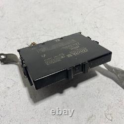 2014-2016 Lexus Is350 Smart Keyless Computer Lock Control Unit Module Oem