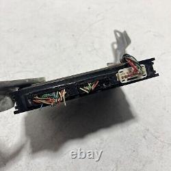 2014-2016 Lexus Is350 Smart Keyless Computer Lock Control Unit Module Oem