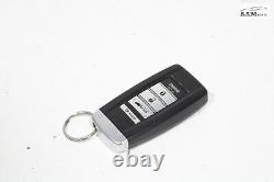 2016-2020 Acura MDX Lock Latch Smart Keyless Lock Pad Entry Remote Key Fob Oem