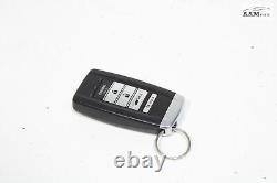 2016-2020 Acura MDX Lock Latch Smart Keyless Lock Pad Entry Remote Key Fob Oem