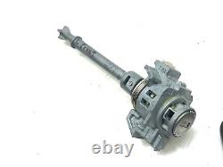 2018-2022 HONDA ACCORD ENGINE START STOP IGNITION SWITCH With KEY OEM