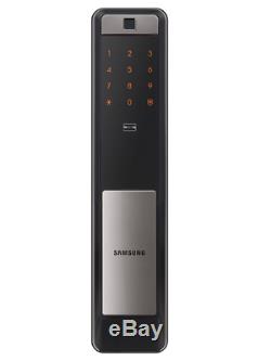 2019 SAMSUNG SHP-DP960 Smart Digital Fingerprint Door Lock Keyless Korean Ver