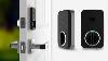 5 Best Smart Door Lock 2019