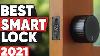 5 Best Smart Locks In 2021 Which One Is Best For You