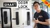 50 Smart Digital Door Locks Which My Favorite Top 3