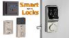 9 Best Smart Locks 2019 For Home You Must Have