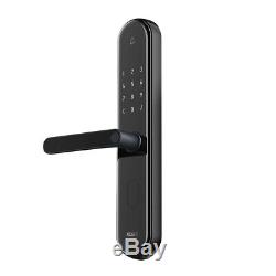 AQara S2 Electronic Smart Home Keyless Door Lock Fingerprint Password Key Lock