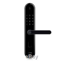 AQara S2 Electronic Smart Home Keyless Door Lock Fingerprint Password Key Lock