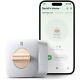 Anona Holo Wi-fi Smart Lock Keyless Entry Door Lock App Remote Control Auto-lock