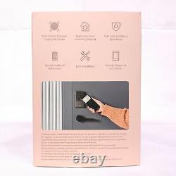 Aqara Smart Lock U100, Touchscreen, Fingerprint Keyless Entry, Ip65, Apple Home