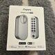 Aqara Smart Lock U200 Fingerprint Keypad Included Matter Over Thread Keyless New