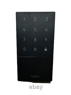 Aqara Smart Lock U50 Fingerprint Keyless Entry Door Lock