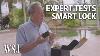 Are Smart Locks A Smart Home Upgrade A Leading Lock Expert Finds Out Wsj
