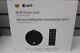 August Aug-sl05-ky1-g05 Home Wi-fi Smart Lock + Smart Keypad, Matte Black New