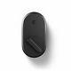 August Smart Lock Keyless Home Entry With Your Smartphone Dark Gray