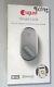 August Smart Lock Keyless Home Entry With Your Smartphone Silver Brand New