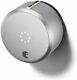August Smart Lock Pro Secure Keyless Entry To Your Smart Home Masl-03