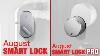 August Smart Lock Review 3rd Generation Vs Smart Lock Pro