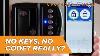Bauer Ne Bluetooth Smart Lock Keyless Proximity Entry For Your Rv Just Like Your Car