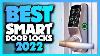 Best Smart Door Lock 2022 The Only 5 You Should Consider Today