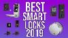 Best Smart Locks 2019 Top 10 Best Door Smart Locks 2019 Home Business Smart Home