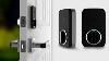 Best Smart Locks 2021 2022 Top 5 Best Smart Door Locks For Home