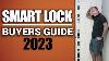 Best Smart Locks 2023 Aqara Wyze Eufy Schlage Level Ultraloq Geektale Lockly Philips