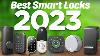 Best Smart Locks 2023 Who Is The New 1