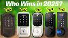 Best Smart Locks 2025 The Only 5 You Should Consider Today