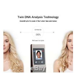 Best-selling Face recognition Smart Door Lock Home Keyless Lock Fingerprint