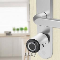 Bluetooth Smart Electronic Digital Door Lock APP Keyless Keypad Entry Security