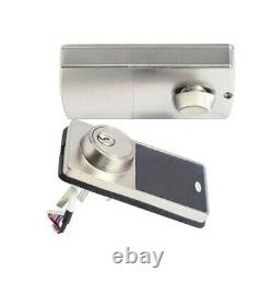 COLOSUS NDL634 Keyless Entry Deadbolt Smart Door Lock with Auto-Lock, Anti-Theft