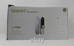 DATO Smart Fingerprint Door Lock Digital Touchscreen Keyless Entry Front Door