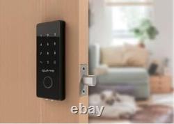 Deadbolt 2S Digital Smart Lock, Keyless Entry, Electronic Keypad, Airbnb Sync