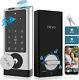 Devo G1 Video Smart Lock With Camera & Doorbell 6-in-1 Keyless Entry Door Lock