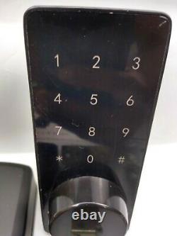 Door Lock WiFi Smart Lock, Smart Electronic Door Lock with keyless, Touchscreen
