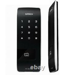 EXPRESS GATEMAN A20-CH A20CH Digital Door Lock Keyless Fingerprint Smart Touch