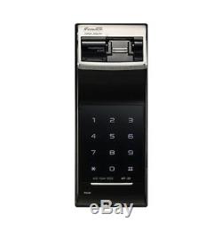 EXPRESS GATEMAN WF-20 Digital Door Lock Smart Touch Keypad Keyless Fingerprint