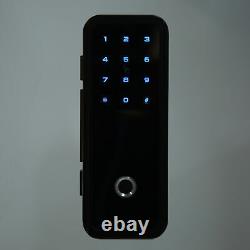 Electronic Fingerprint Door Lock Keyless Entry Door Lock Smart Fingerprint Lock