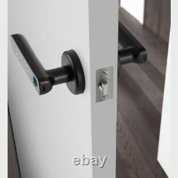Electronic Smart Lock, Fingerprint APP Door Lock Keyless Entry Door Lock