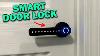 Elemake Smart Fingerprint Door Lock Review And How To Install